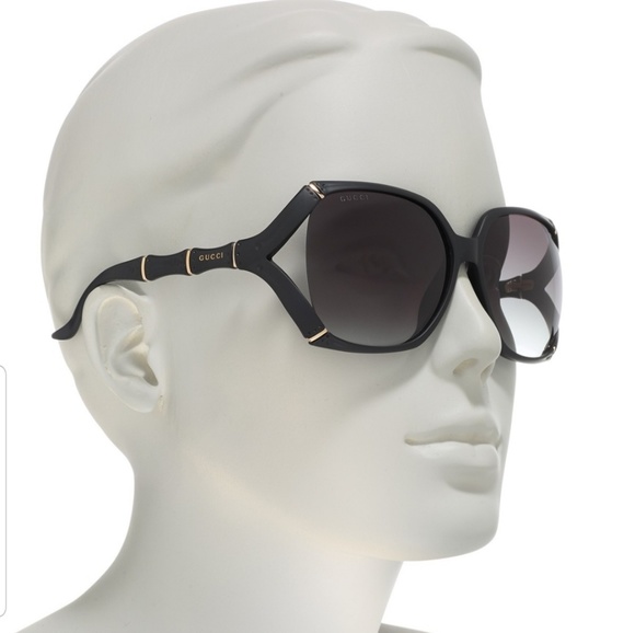 Brand new Gucci sunglasses - Picture 3 of 3